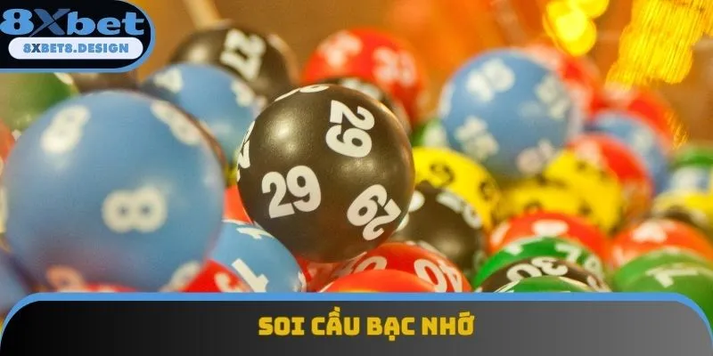 Bạn nên sử dụng bạc nhớ