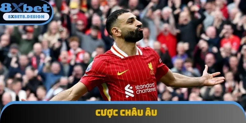 Cược châu Âu có cách chơi khá đơn giản