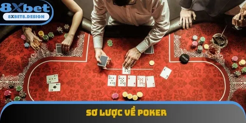 Đôi điều về poker