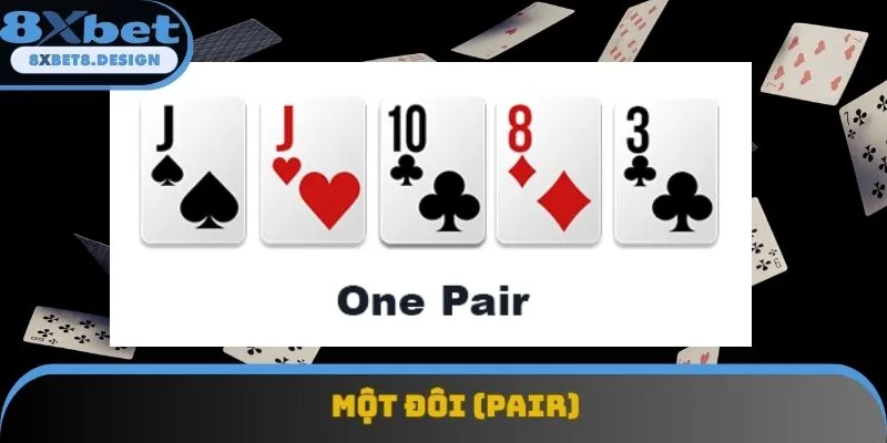 Đôi yếu nếu bạn không có cặp giá trị